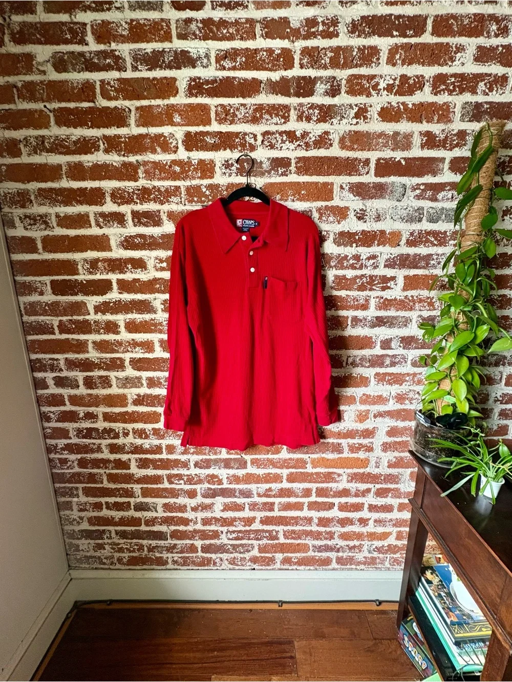 Ralph Lauren 90s vintage